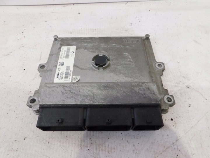 Bedienteil DES MOTORS Computer 237102806R DACIA SANDERO II 0.9
