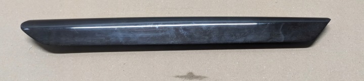 MERCEDES W212 3.0 CDI 11R modanatura consolle sinistra A2126906362