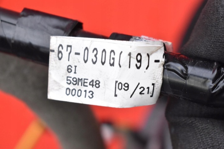 MAZDA MX-5 4 IV ND 15-21 9