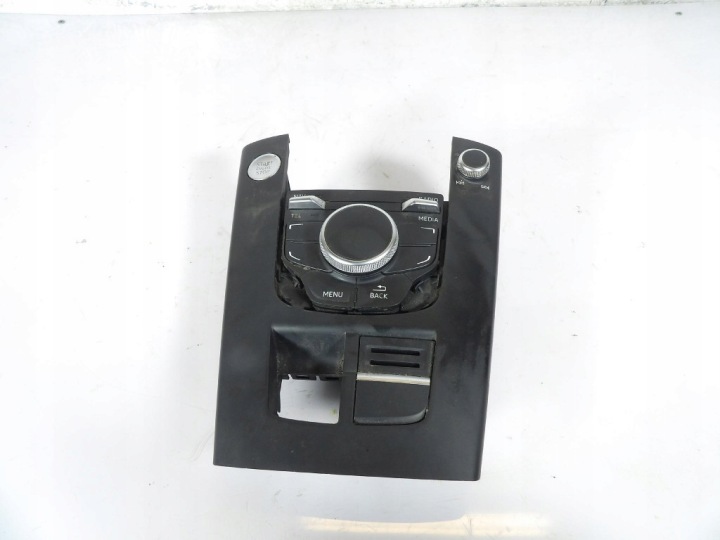 AUDI A3 8V PANEL MMI 8V0919614Q