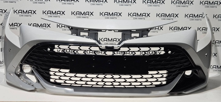 Frontstoßstange TOYOTA COROLLA E21 LIFT KOMBI HB 23- 4XPDC 52119-02J90