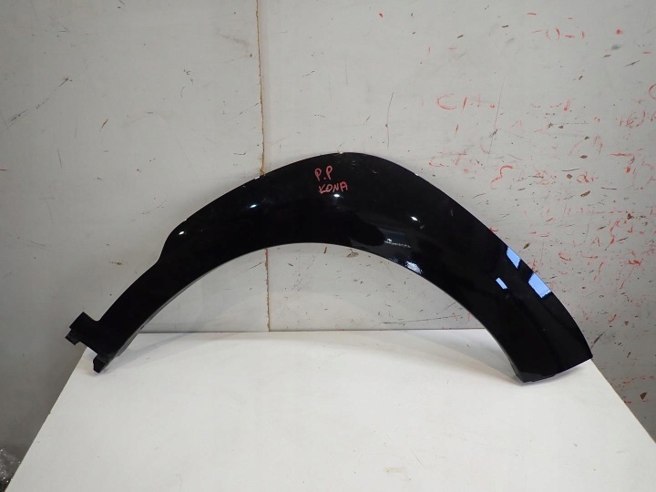 MOULAGE AILE DROITE AVANT HYUNDAI KONA LIFT 2021- 87714-DD000
