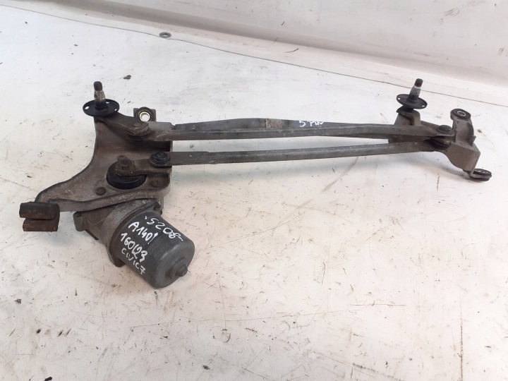 mechanismus stěračů Honda Civic VII 404564 5PIN