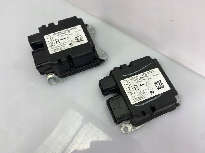 Module Airbag Airbag Ford Kuga MK3 2020+ Escape USA