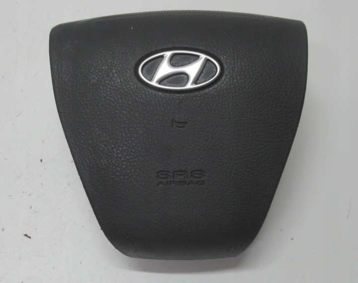 HYUNDAI IX55 Airbag Airbag Chauffeurs 10R