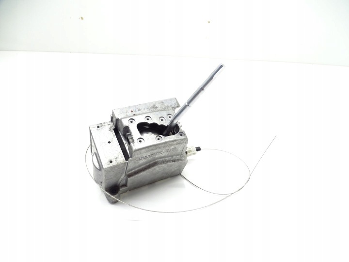Schaltkulisse Schalthebel Schalt getriebe MERCEDES SL R230 A2302675324