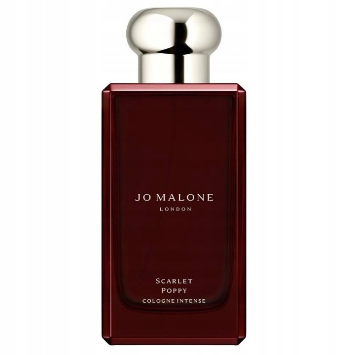 jo malone scarlet poppy woda toaletowa 100 ml     