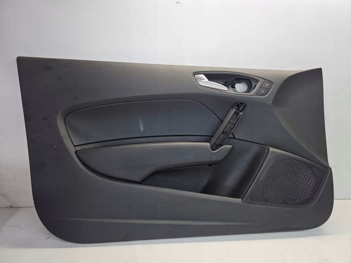 bok vrata lijevi prednji dio AUDI A1 8X 3-vrata 8X3867117 *1*