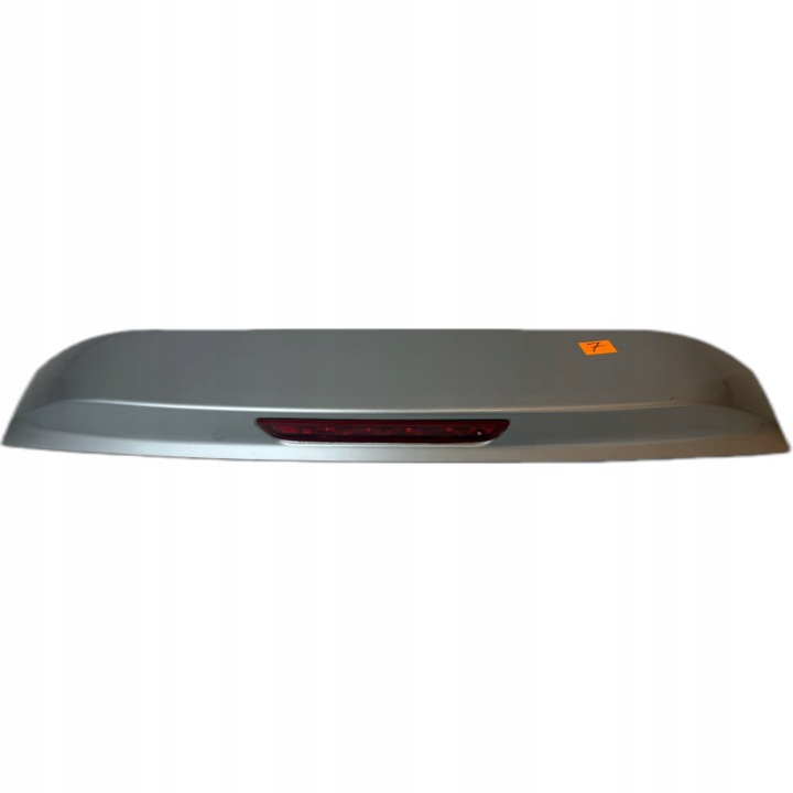 Spoiler lotka Pare soleil Peugeot 108 Citroen C1 II Toyota Aygo II