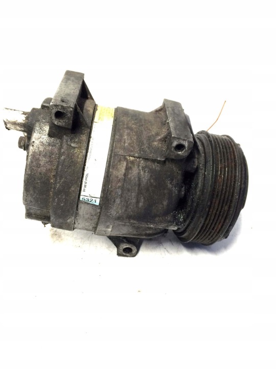 compressor of the air conditioning RENAULT LAGUNA II 5321