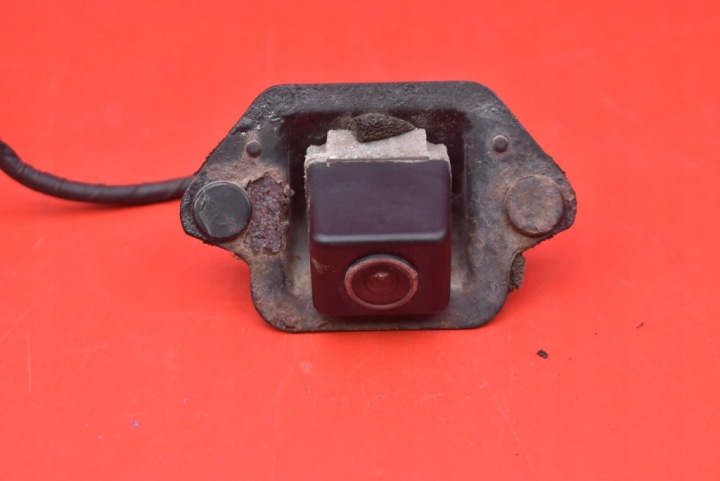 KAMERA Rückfahrwarner 28442BA01A NISSAN PRIMERA P12 01-08
