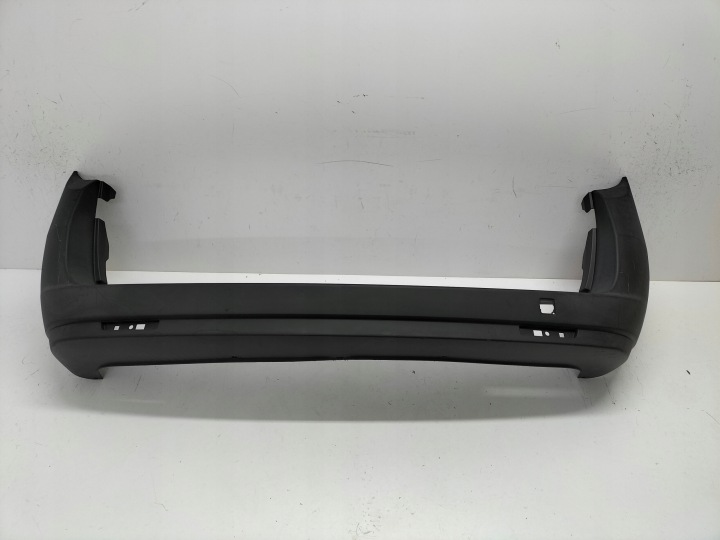 bumper rear rear part FIAT DOBLO II 10-15