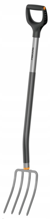 Fiskars Ergonomic Zahradní vidle pro kopání půdy