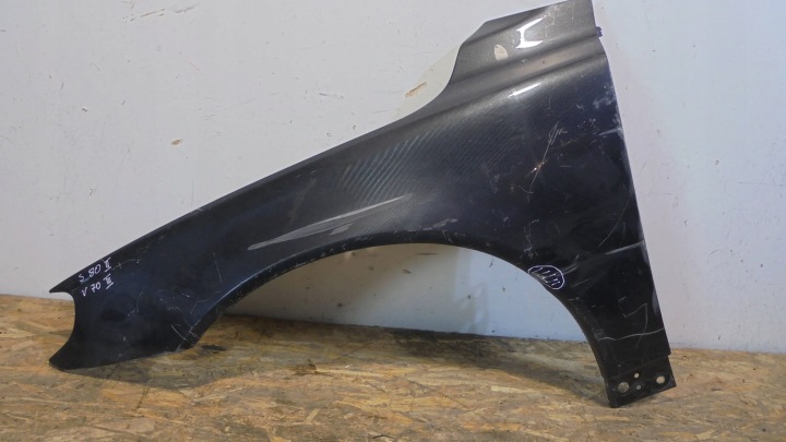 fender front left Volvo S80 V70 06-16