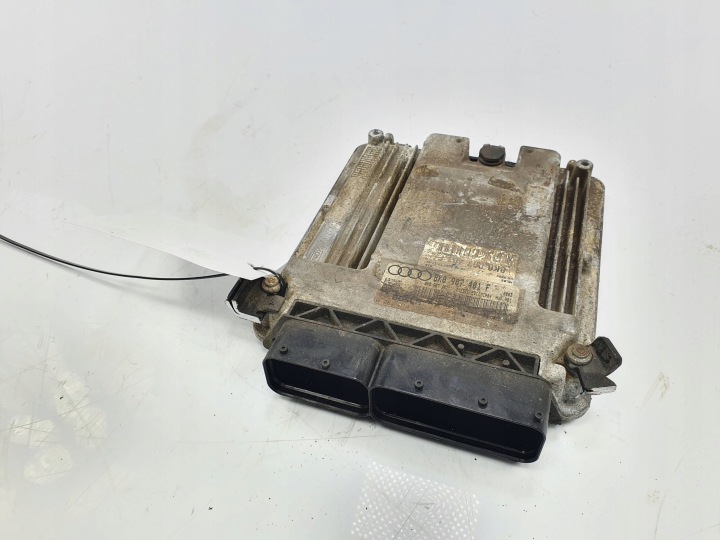Computer DES MOTORS ECU 8K0907401F AUDI A5