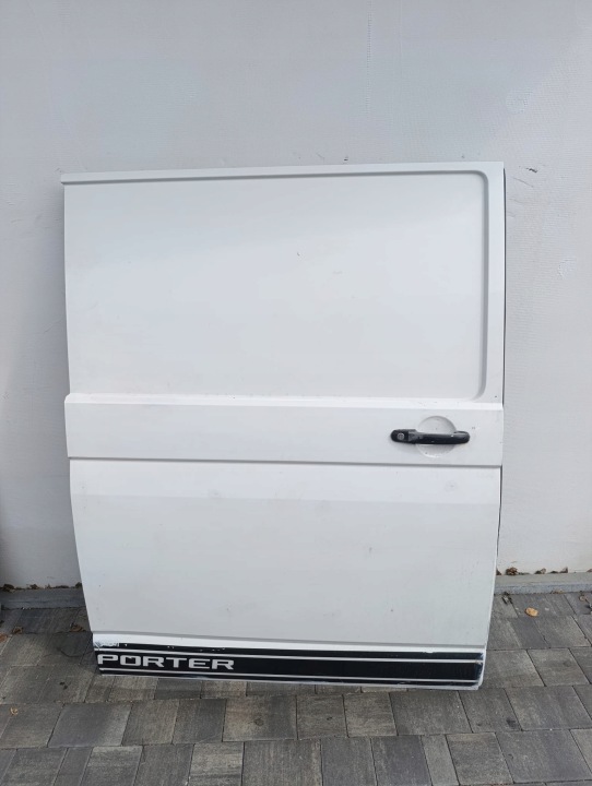 Portière Porte coulissante VW T5 T5 lift Latérale, côté droit, côté gauche Droit biale