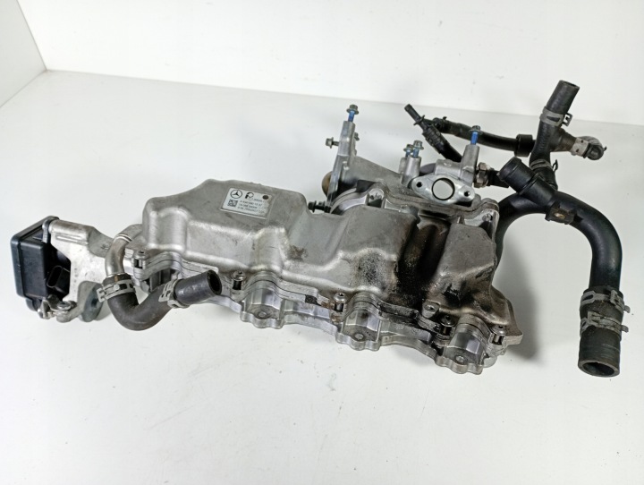 Mercedes A-KLASA W169 04-12 intake manifold OE A6400901537
