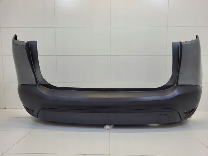 bumper rear Opel Crossland X 2019