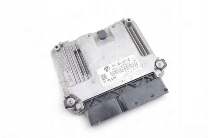 Bedienteil DES MOTORS SEAT IBIZA IV 1.4TDI 045906013AE