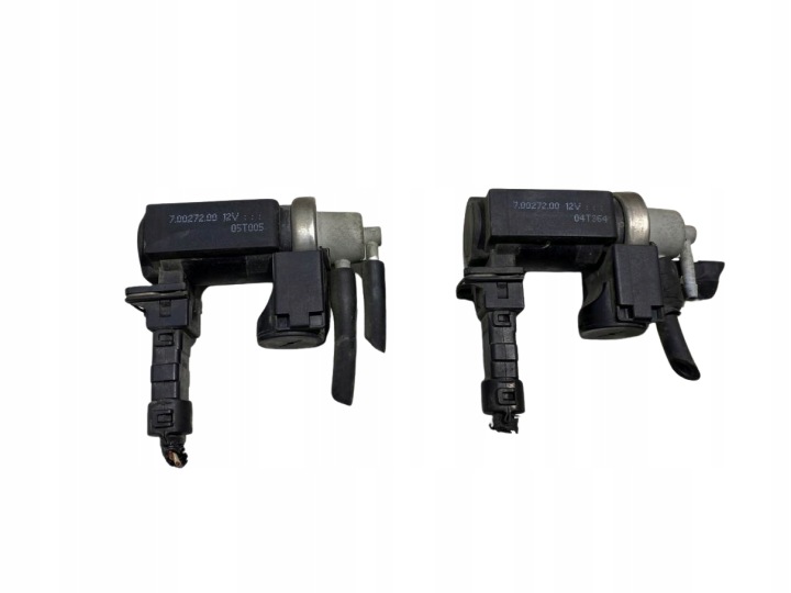 valve vacual HYUNDAI TUCSON and 2.0 CRDI 7.00272.00