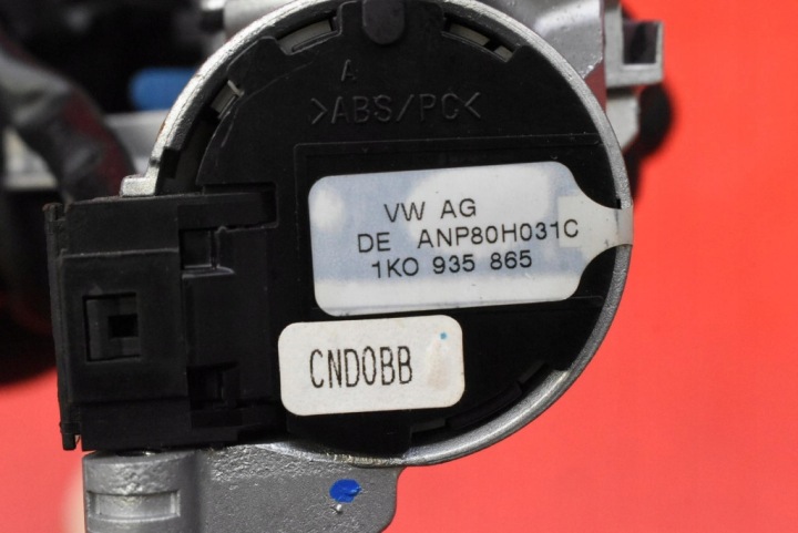 STACICCK 1K0905851B VW GOLF 5 V 1.9 TDI 90 hp 03-09 9