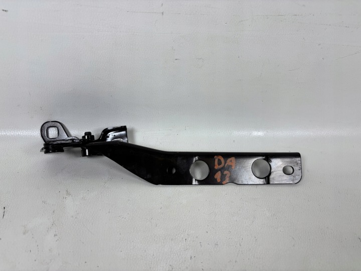Citroen C4 Grand Picasso II Scharnier der Kühlergrill links 9676115180