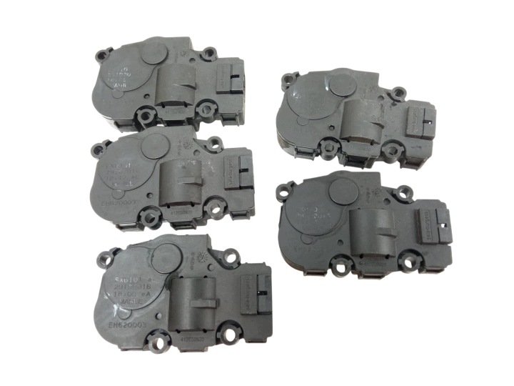 mini motor of the heating EH620003 Volvo S90 II (2016- )