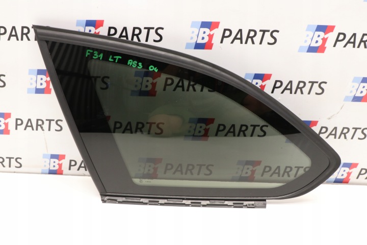 BMW F31 Vitre PRZYCIEMNIANA Gauche Arrière Arrière Porte coffre hayon AS3 M-paquet 7259247