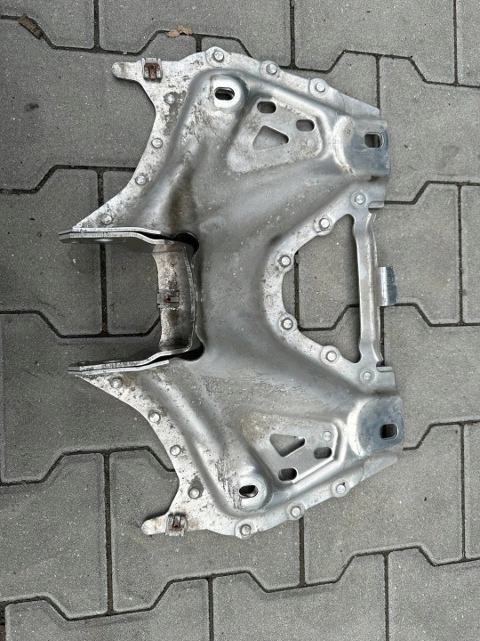 Porsche 911 991.2 3.0 DCH 4S 99137511403 scatola cambio montaggio staffa supporto staffa supporto