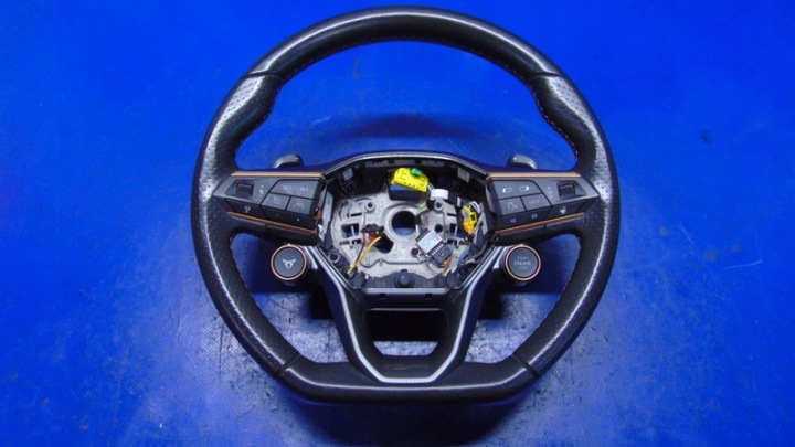 volant 5FA419091 LEON CUPRA IV 20-26R