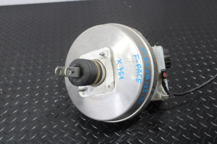 servo servo bubanj JAGUAR F-PACE X761 HK83-2B195-AE