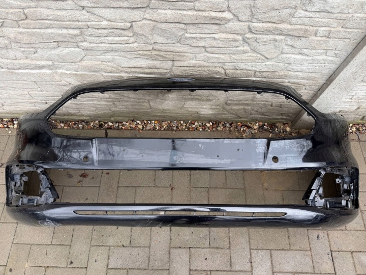 Ford Mondeo Mk5 Mk-5 Lift 19- Stoßstange vorne vorne