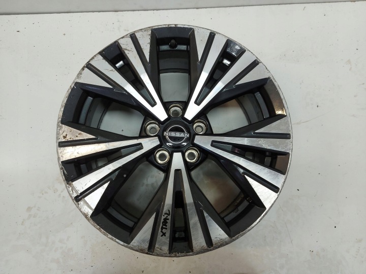 Nissan X-TRAIL T33 IV 2023r disk disk 18x7,5 R18