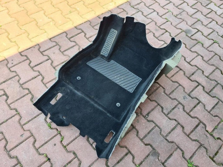 Tapis Revêtement de sol Avant Avant Opel Insignia B