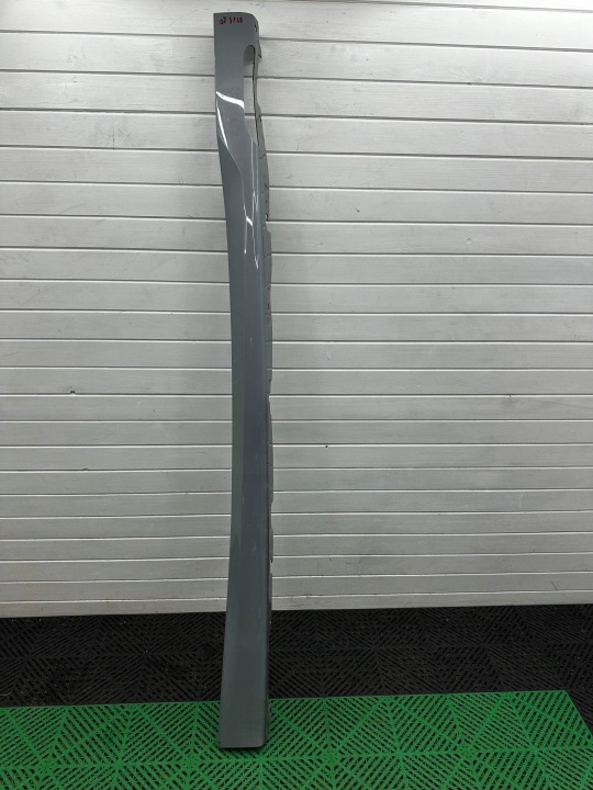 cover of the threshold inner BMW X3 G45