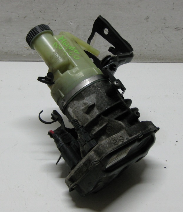 RENAULT MASTER OPEL MOVANO III LIFT Pompe direction assistée 491103543R