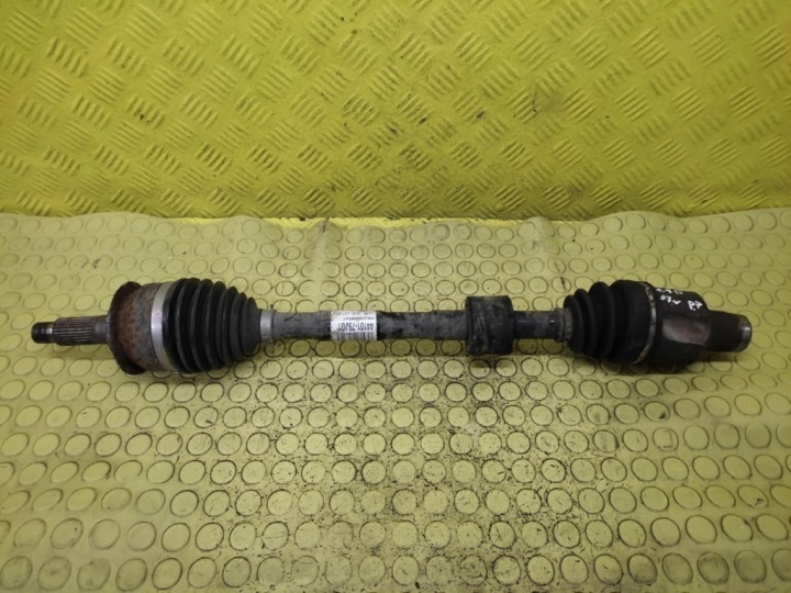FIAT SEDICI 1.9 D semi-axis right front 4410179JG1