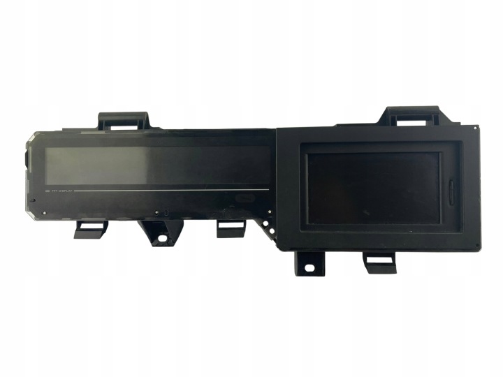 quadro strumenti TACHIMETRO contagiri predkosciomierz 248109171R Renault Grand Scenic III