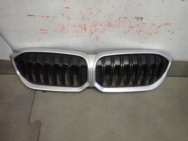 Grill BMW 3 G20 G21 2018- 192976-10