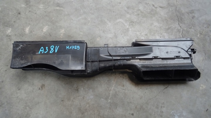 Audi OE 5Q0129254B air duct air line