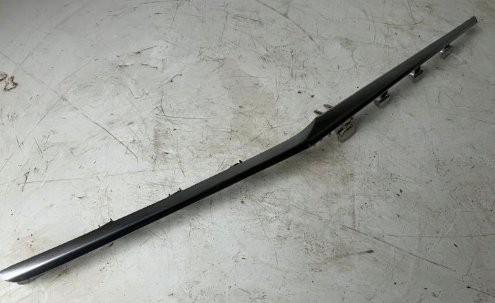lišta DEKOR CHROM konzoli OPEL CORSA F 39198299