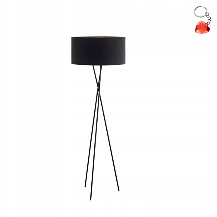 Podlahová lampa Fondachelli 95541 Eglo