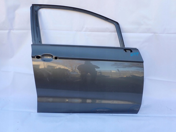 VW GOLF SPORTSVAN 14-20 Portière Avant Avant Droit