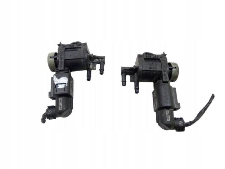 valve vacual 1K0906283A 5.0 TDI Volkswagen Touareg and (2002-2010)
