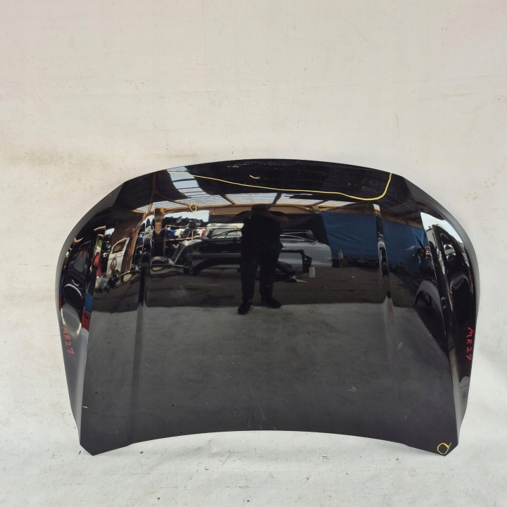 MITSUBISHI L200 V 5 LIFT 19- Motorhaube Fronthaube