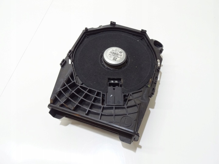 speaker NISKOTONOWY SUBWOOFER left BMW X1 E84 E90 OE 9204785