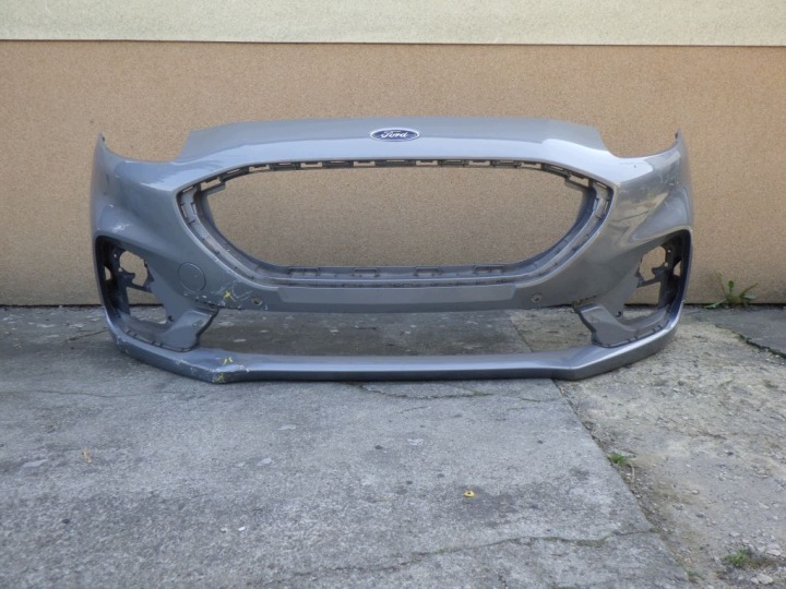 FORD PUMA MK2 2 II ST LINE 19- paraurti anteriore