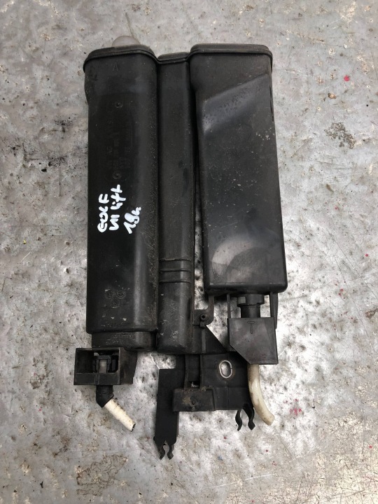 Kohlenstofffilter VW GOLF VII LIFT HB 5Q0201801
