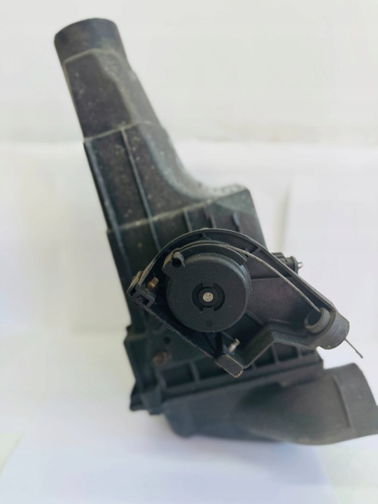 filtro Dell’aria SCATOLA PEUGEOT 206 9634107180 ORG