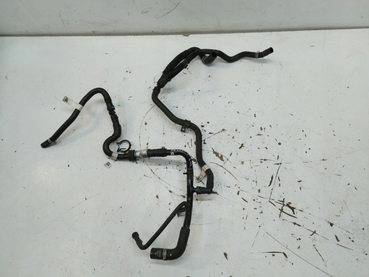 Ford Ranger VI 6 2024 hose wiring of the hose of water cieczy 2.0d mb3g-6b850-fh